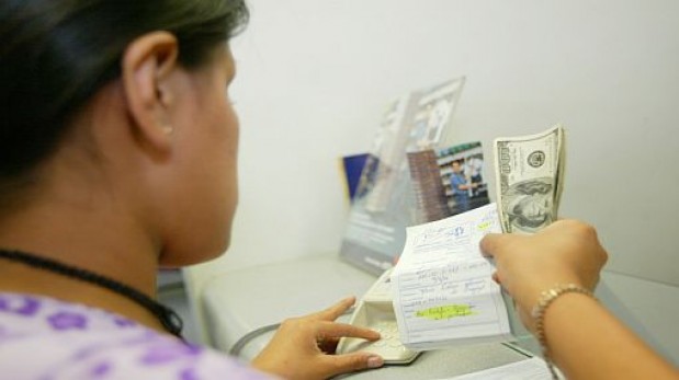 Caen levemente crÃ©ditos y depÃ³sitos de microfinancieras a junio